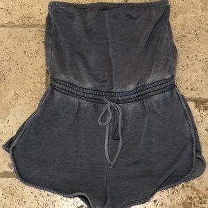 Forever 21 comfy romper